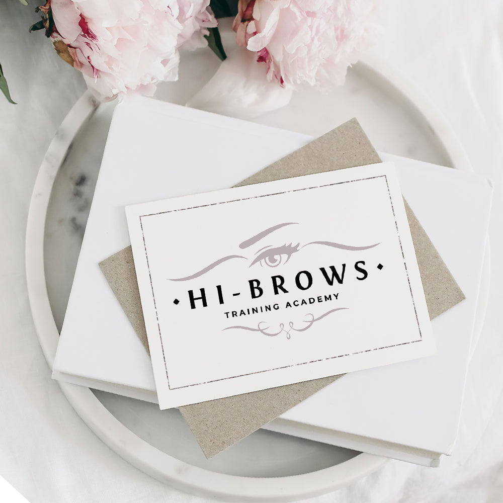 Hi-Brows Gift Card