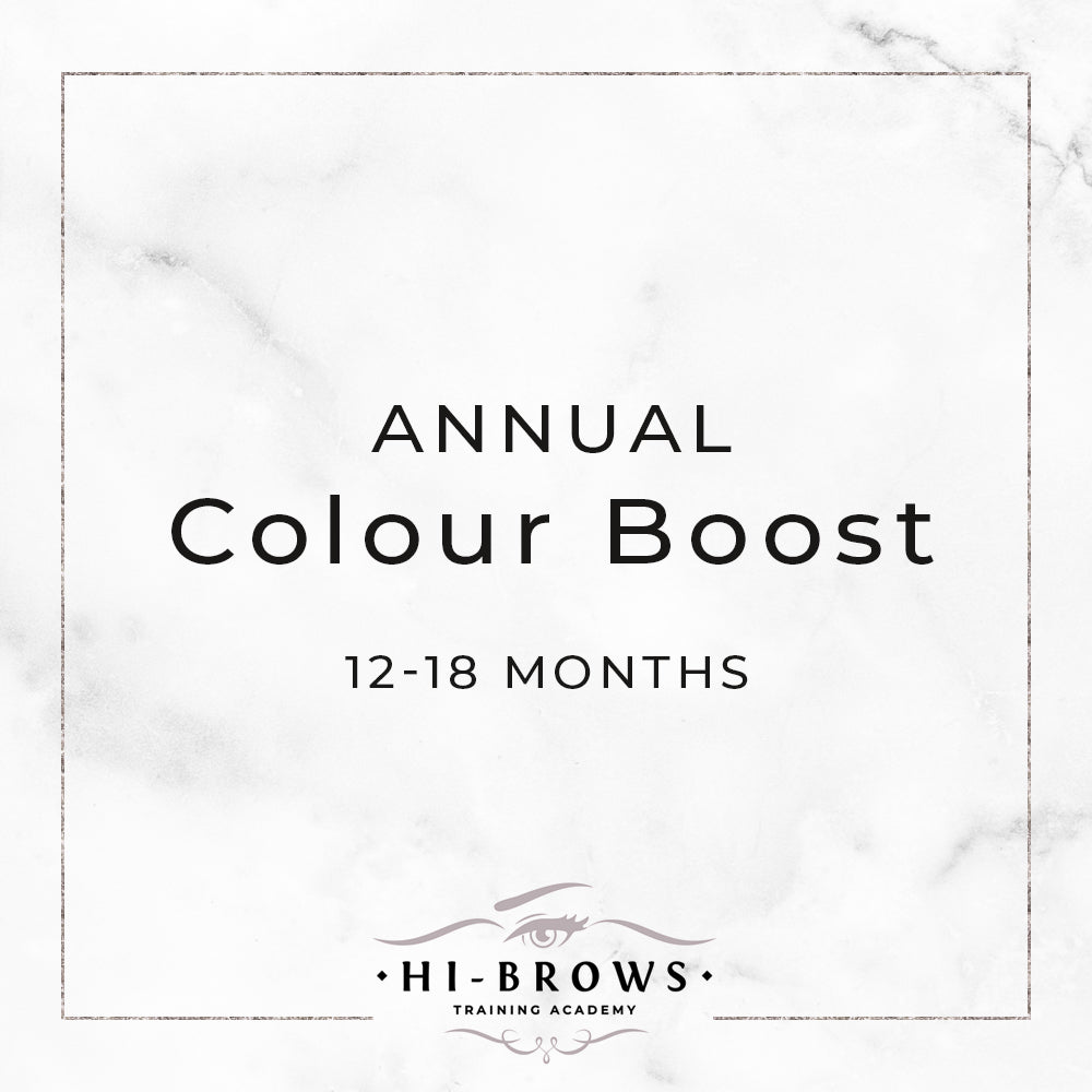 Colour Boost Deposit