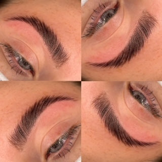 Couture Sculpt Brows Deposit (Lamination) (45mins)