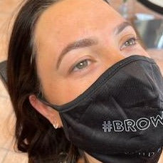 HD Brows Deposit (30 min)