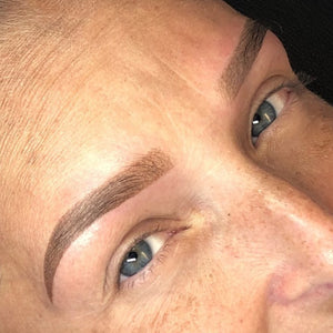 Ombre Brows Deposit (3 hours)