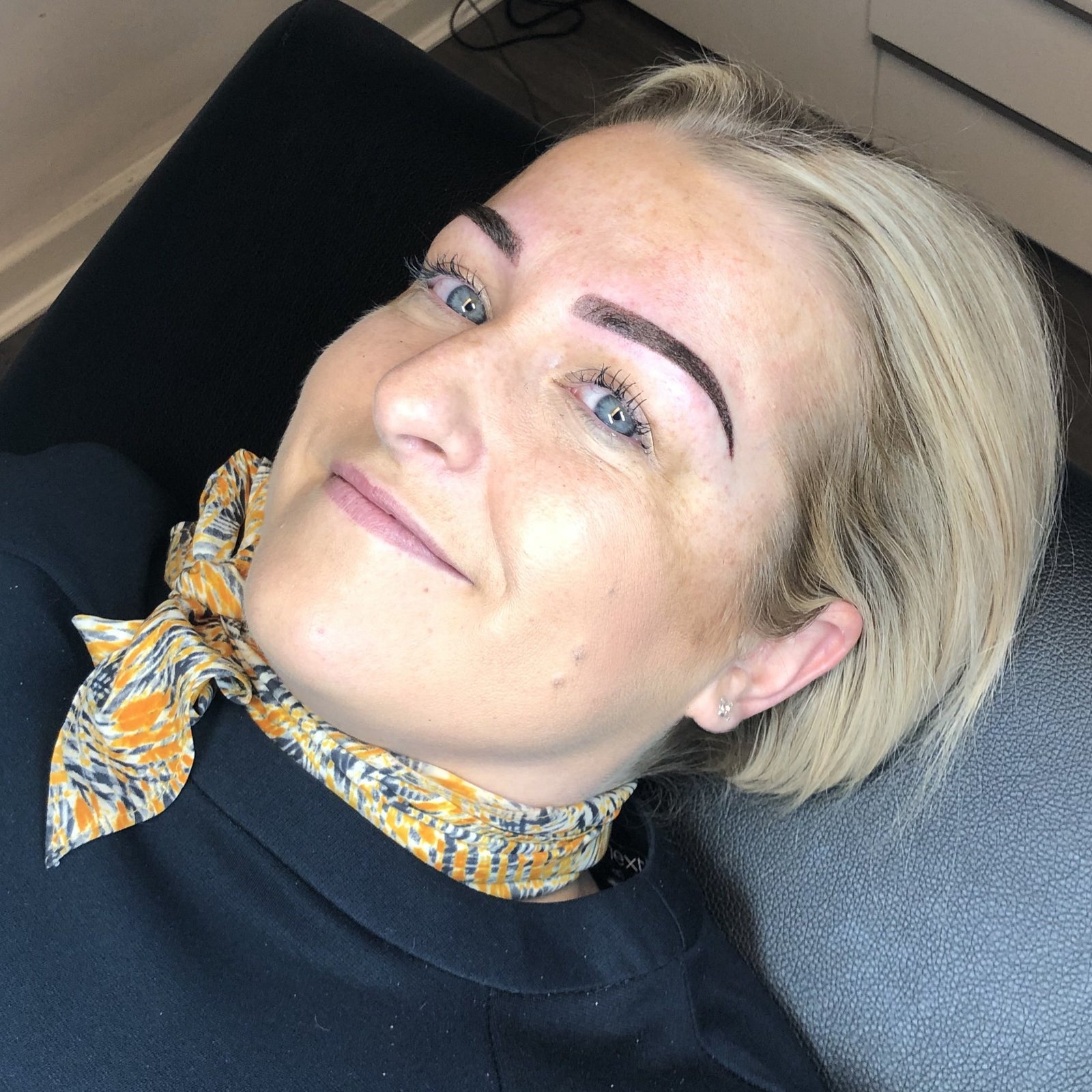 Ombre Brows Deposit (3 hours)