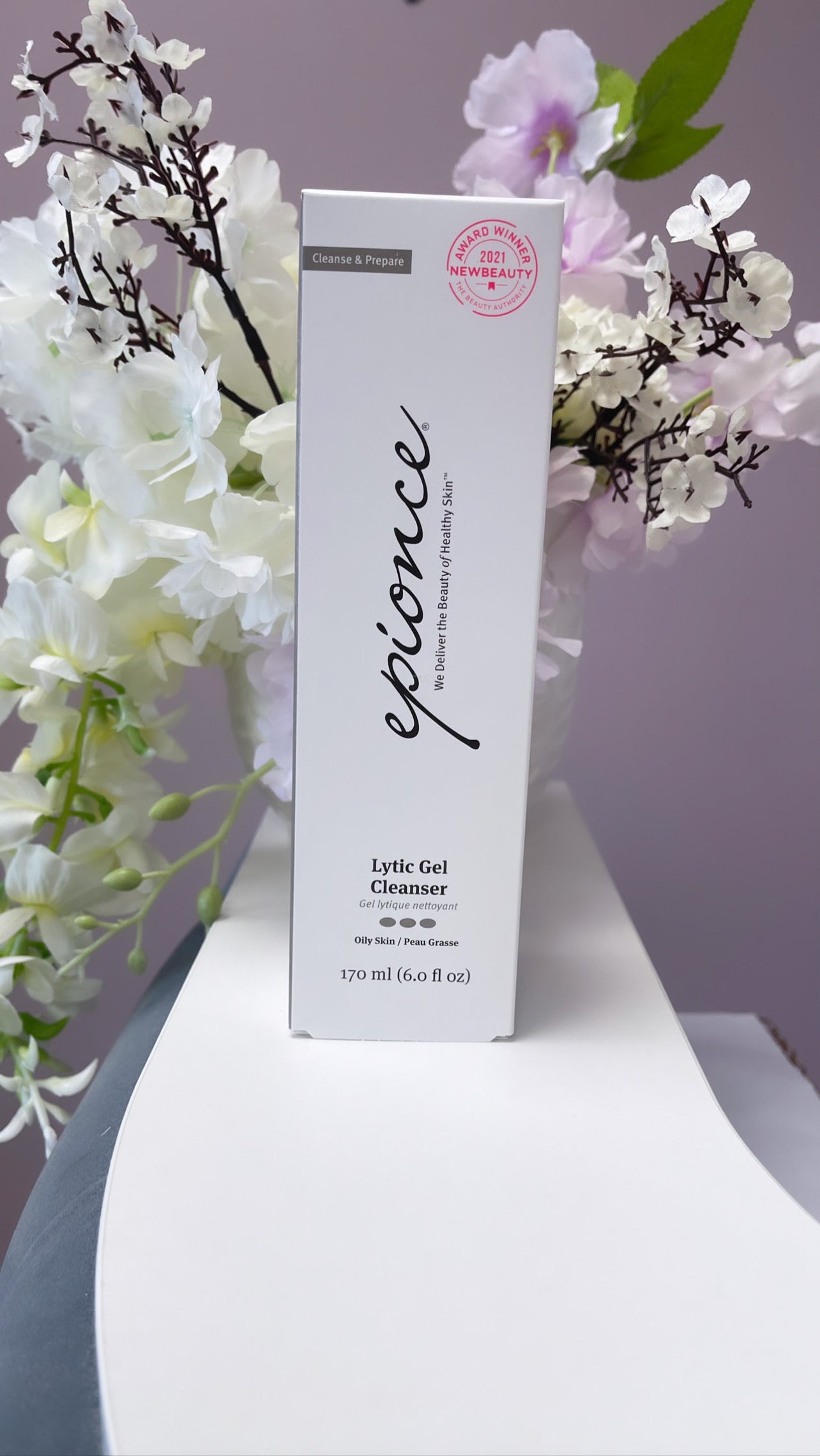 Epionce Lytic Gel Cleanser (for existing clientele only)