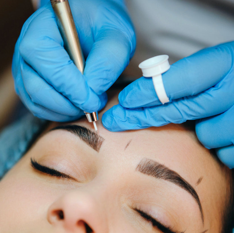 Microblading Course Deposit (2 days)