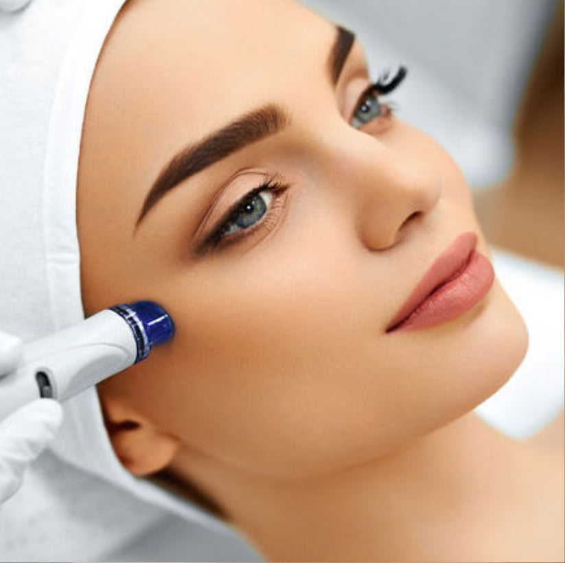 Microneedling Pen Course Deposit (1 day)